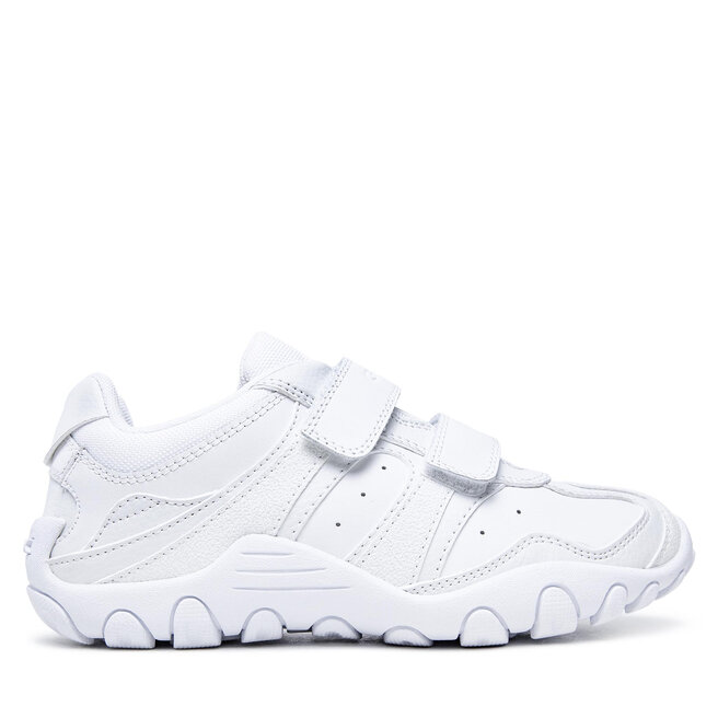 Geox Сникърси Geox J Crush M J7328M 05043 C1000 D White
