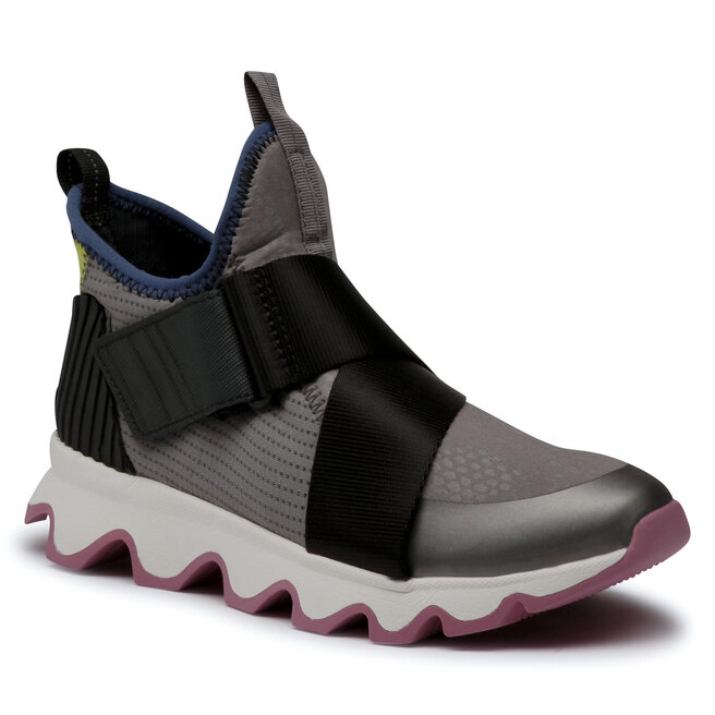 Zapatillas Sorel Sneak™ NL3774 Quarry/Carriere zapatos.es