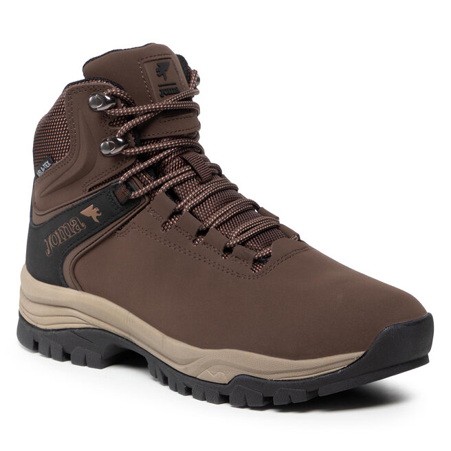Joma Туристически Joma Angara Men 2124 TKANGW2124 Brown