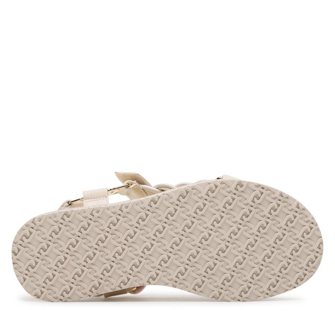 Liu Jo Сандали Liu Jo Frida 20 SA3021 EX014 White/Butter S3026