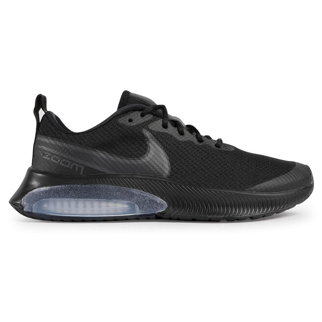 Batai Nike Air Zoom Arcadia (Gs) CK0715 005 Black/Dk Smoke Grey/Black •  Www.eavalyne.lt
