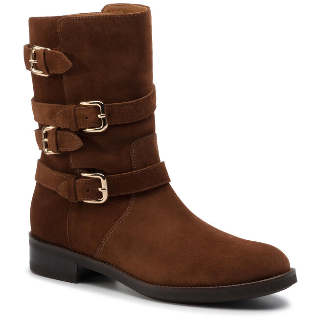Botine Eva Minge EM-21-06-000226 237 237 imagine noua