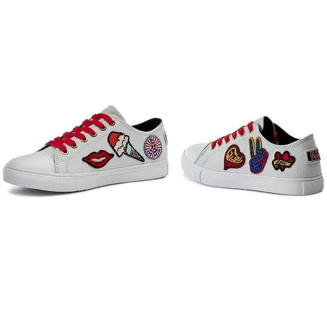Gigi hadid tommy outlet hilfiger scarpe