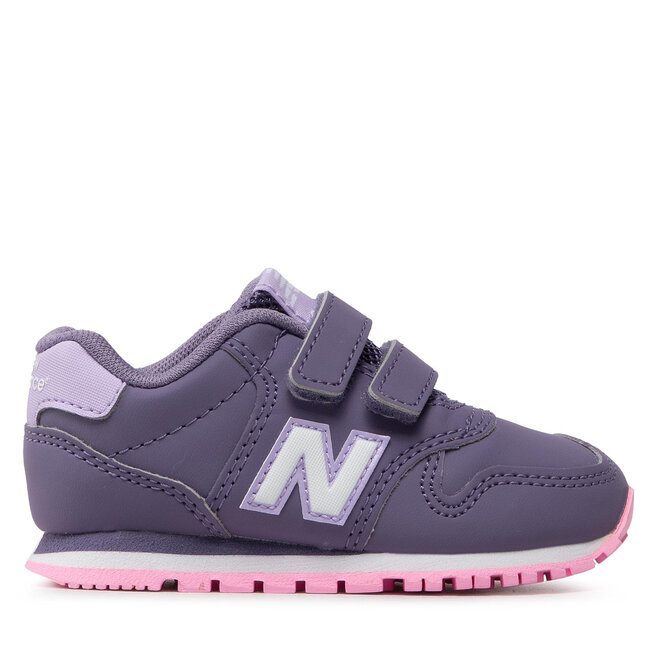 Sneakers New Balance IV500BB1 Violet chaussures