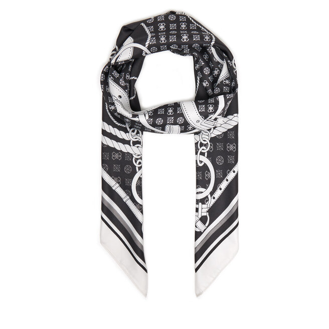 Chusta Guess AW5340 - Czarny