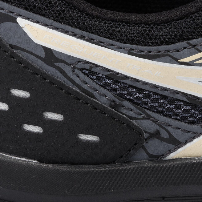Asics frequent trail clearance avis