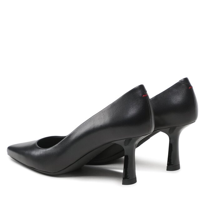 Hugo Poltopánky Hugo 50487920 Black 1