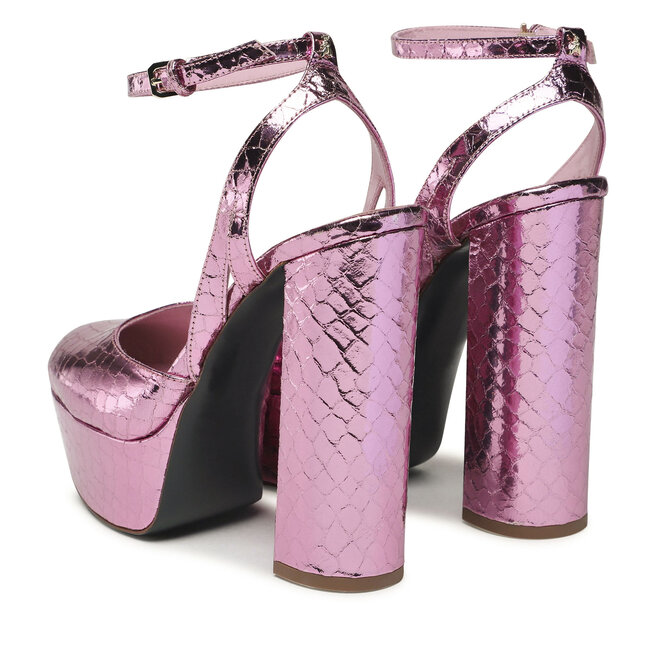 Patrizia Pepe Sandalen Patrizia Pepe 2Z0007/L069 R787 Rose