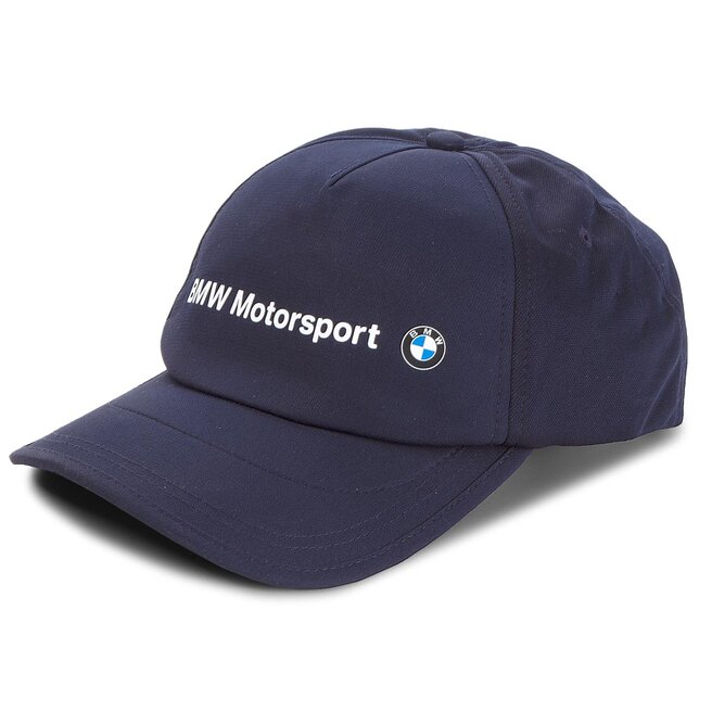 puma bmw m bb cap