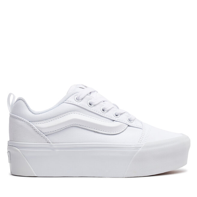 Tenisówki Vans - Biały