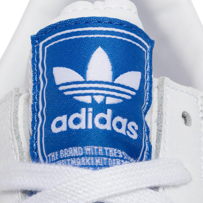 Adidas samoa femme vert hotsell