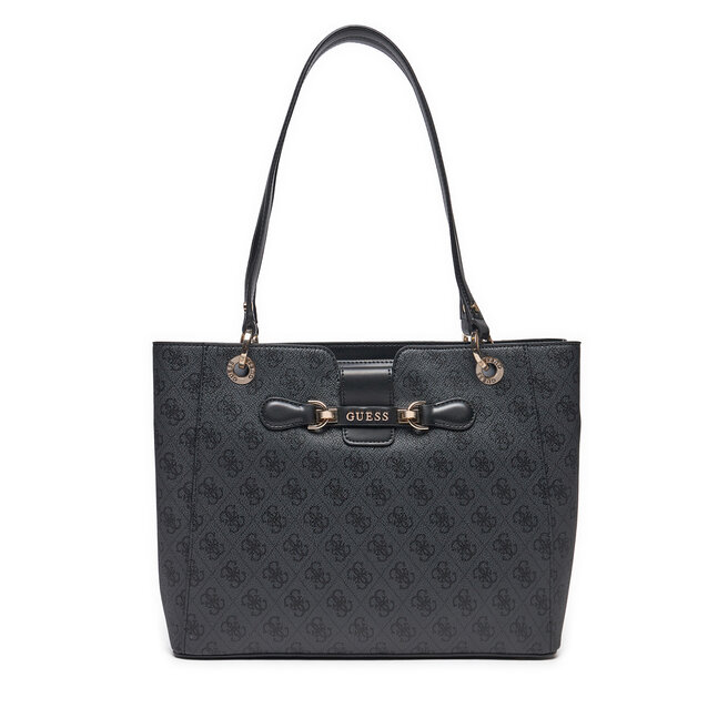 Torebka Guess HWSG95 - Czarny