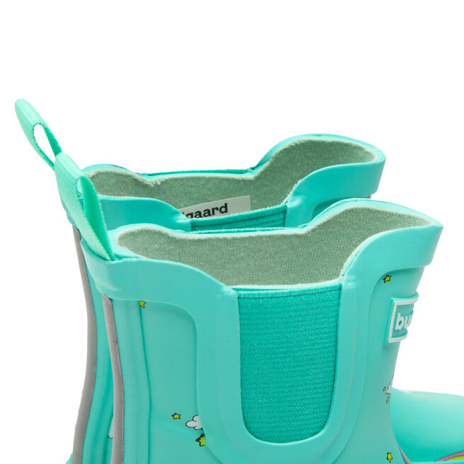 Bundgaard Гумени ботуши Bundgaard Charly Low BG401022 Rainbow 957