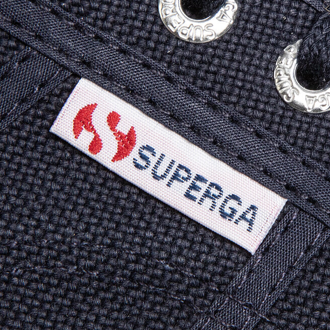 Superga Espadrilles Superga 2730 Cotropew S00CF20 Navy 933