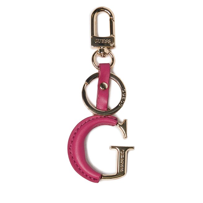 Llavero de la marca Guess Accesorios de color Rosa para mujer