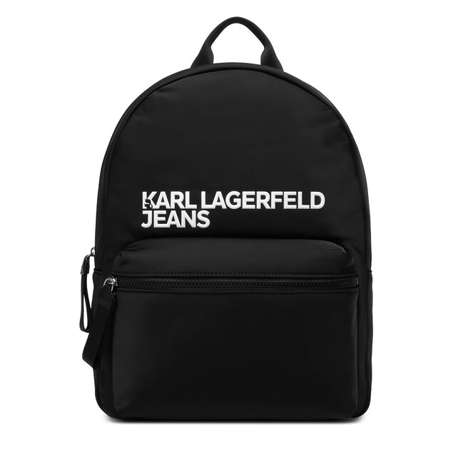 Plecak Karl Lagerfeld Jeans