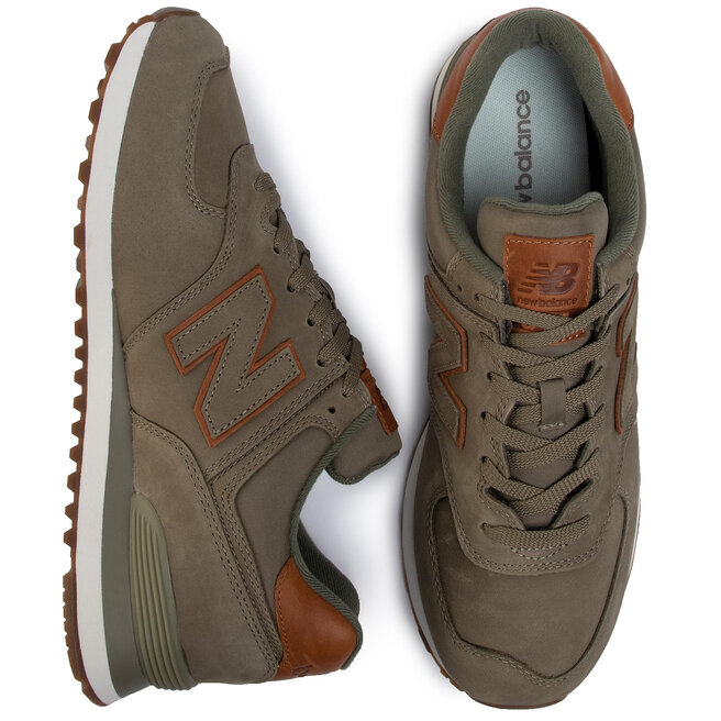New balance ml574nbf clearance