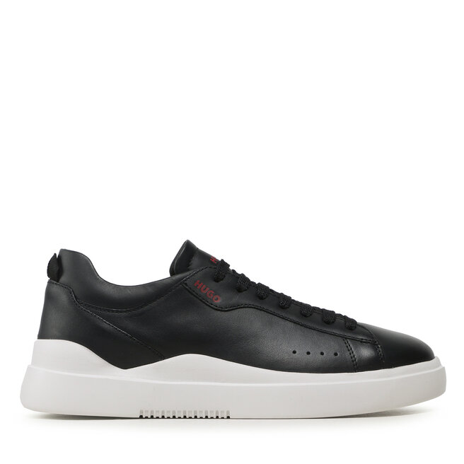 Sneakersy Hugo - Czarny