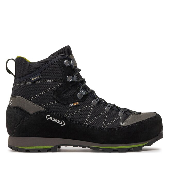 Trekkingi Aku Trekker Lite III Gtx - 977 Czarny