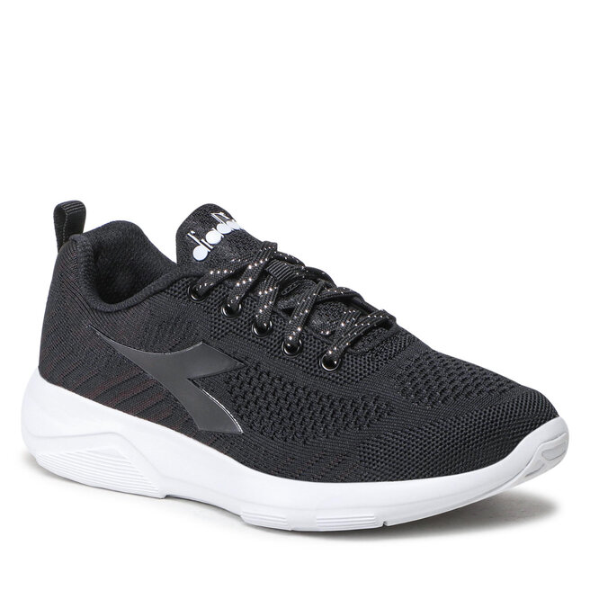 Pantofi Diadora X Run Light 7 W 101.178058 01 C6616 Black/Nine Iron