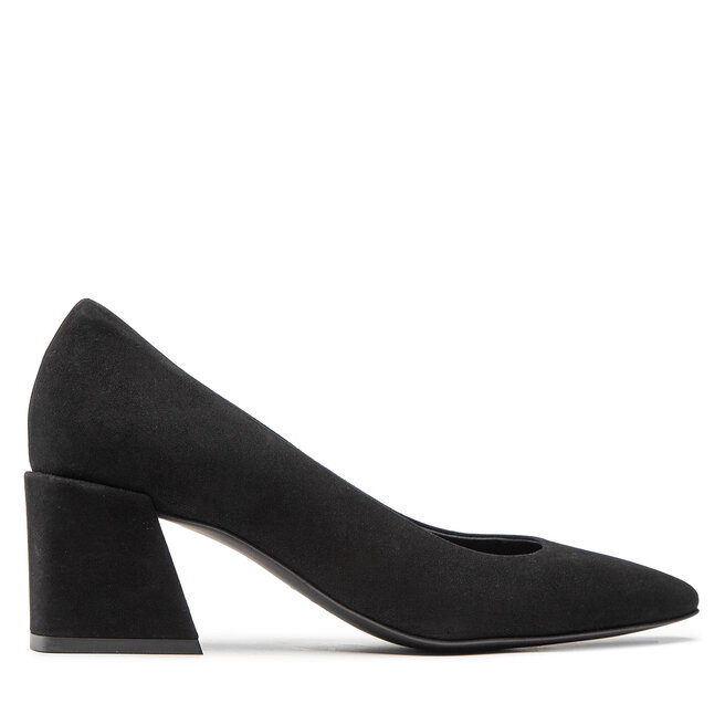 Furla Pantofi Furla Block YE49FBK-C10000-O6000-9-034-20-IT Nero