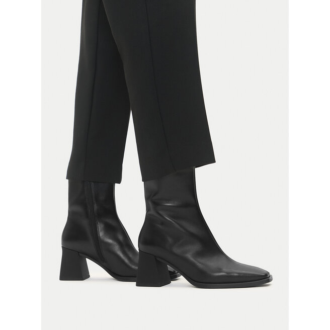 Botki Vagabond Shoemakers Hedda 5002-001-20 Czarny - kobiece