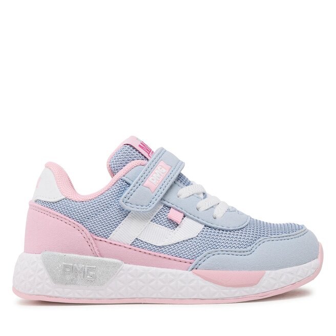 Sneakersy Primigi - Niebieski