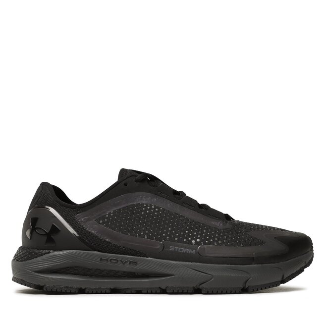 Under Armour Pantofi Under Armour Ua Hovr Sonic 5 Storm 3025448-001 Blk/Blk
