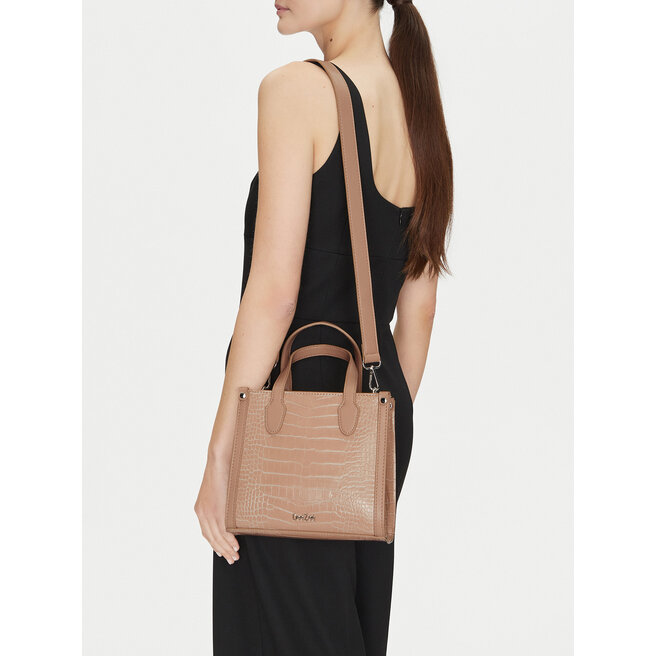 Torebka DeeZee DZE-S-015-07 Beżowy -