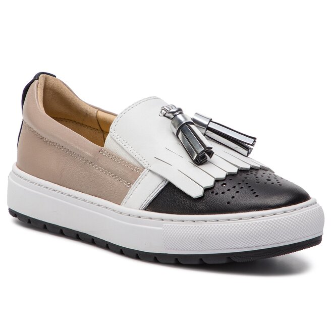 Geox breeda slip on online