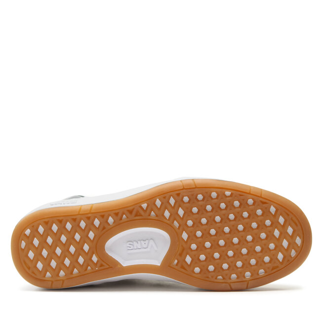 Vans Αθλητικά Vans Lowland Cc Jmp R VN0007P2Y9H1 Court Green/White