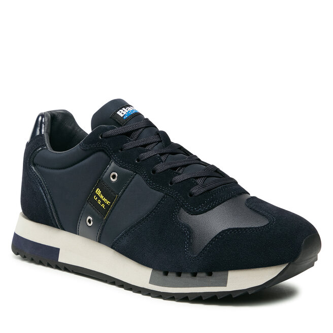 Scarpe blauer usa online