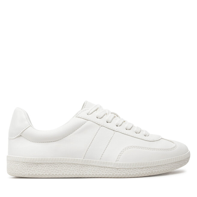 Sneakersy Call It Spring Impallaa - Biały