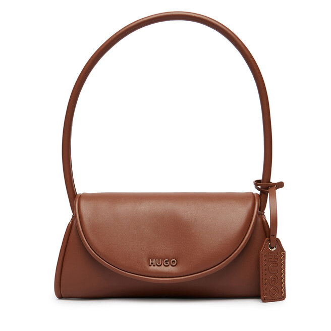 Torebka HUGO 50562952 Brązowy -