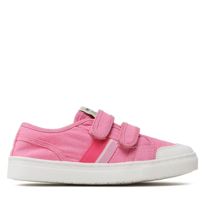 Sneakersy Primigi - S Różowy