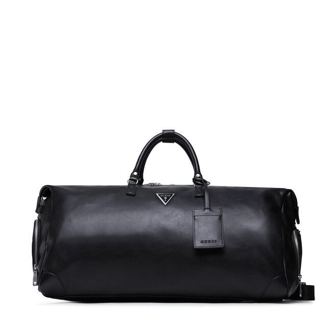 Geantă Guess Scala Travel TMSCAL P3237 BLA BLA imagine noua gjx.ro