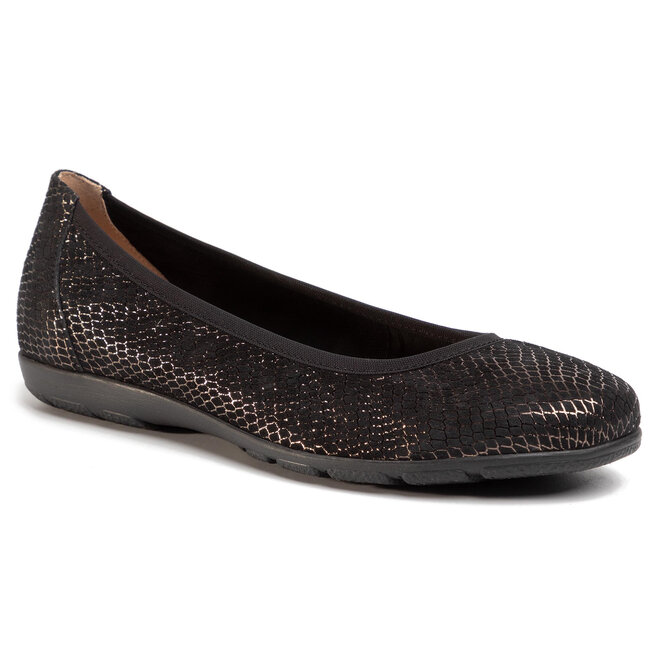 Ballerines Femme CAPRICE 9-22150-45 | Confort Airmotion - Marque Allemande De Qualité - 2