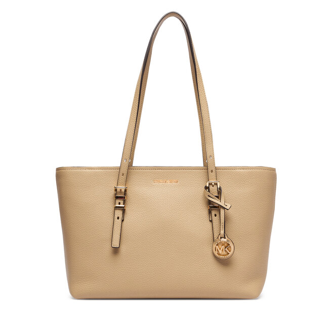 Torebka MICHAEL Michael Kors 30T5GQNT2L Brązowy -