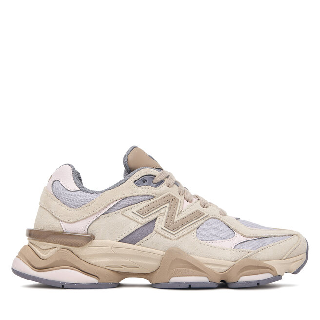 Sneakersy New Balance U9060152 Beżowy