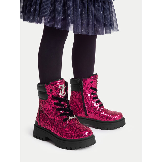 Trzewiki Juicy Couture