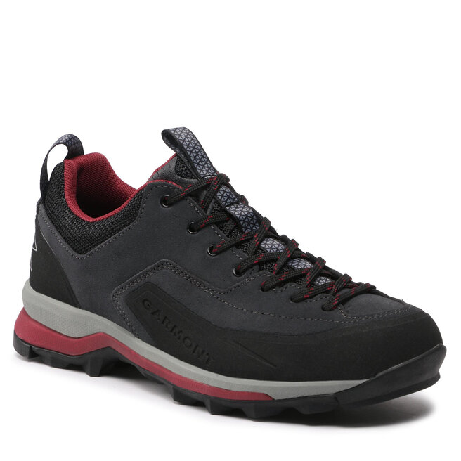 Image de Chaussures de trekking Garmont Dragontail Wms 002602 Grey/Pink