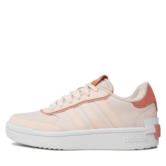 Adidas schuhe apricot on sale