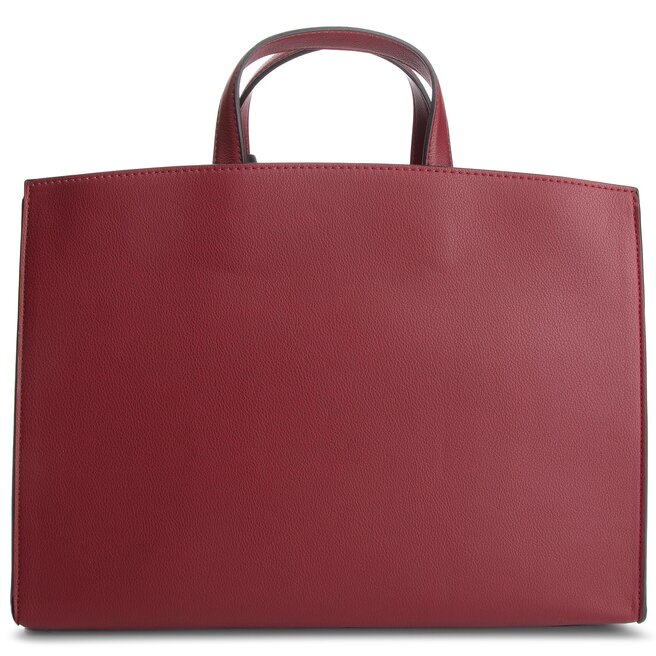 Borsetta Calvin Klein Tack Tote K60K604816 242 escarpe