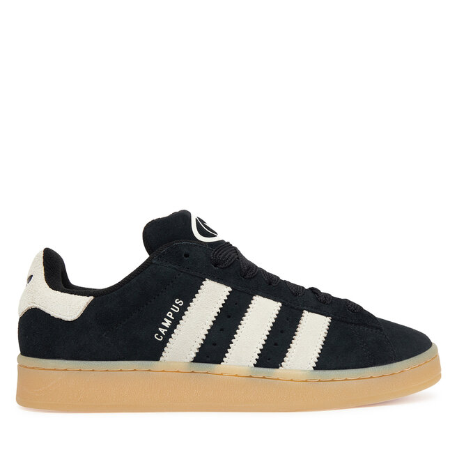 Sneakersy adidas Campus 00S - Czarny