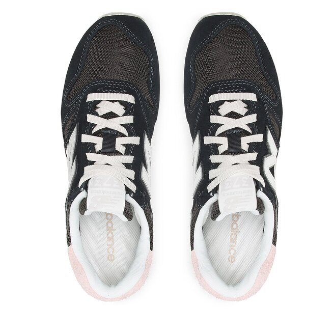 New Balance Sportcipő New Balance WL373PR2 Fekete