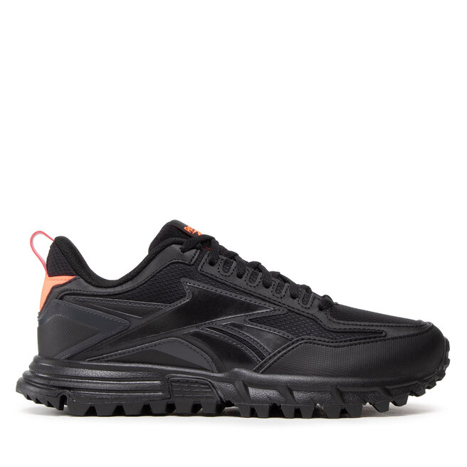 Reebok Pantofi Reebok Back To Trail GW3780 Cblack/Purgry/Orgfla