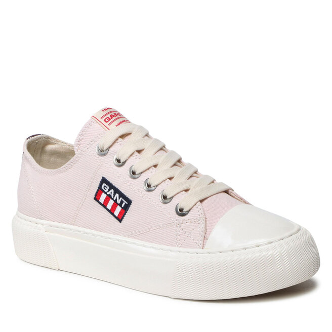 Teniși Gant Nautilana 24538662 Light Pink G56 24538662 epantofi