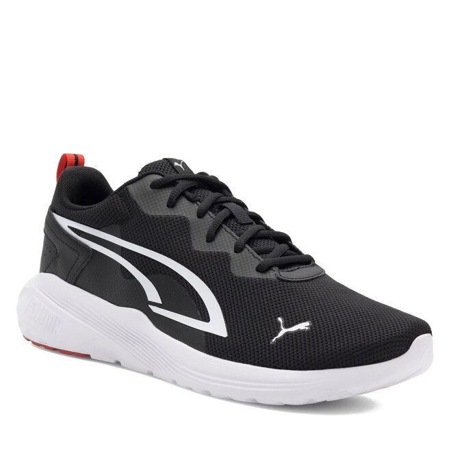 Sneakersy Puma All-Day Active - 03 Czarny