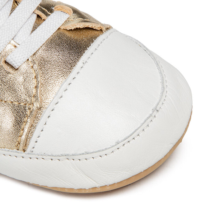 Bibi Sneakers Bibi Afeto Joy 1124067 White Gold