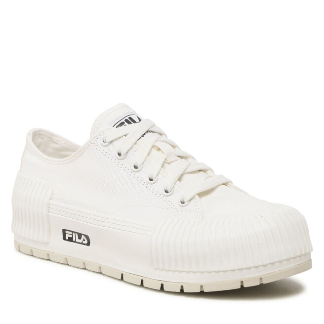 Fila Сникърси Fila Cityblock Platform Wmn FFW0260.10005 Marshmallow